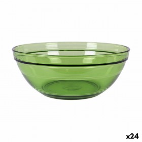 Insalatiera Duralex Lys 1,6 L Verde (24 Unità)