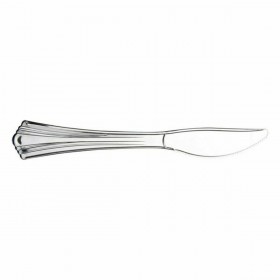 Set di Coltelli Goldplast Metallo 25 Pezzi (20 Unità)