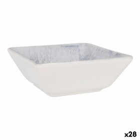 Piatto Fondo La Mediterránea Adhara 13 x 13 x 5 cm (28 Unità) (1 ud)