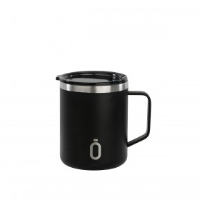 Tazza Thermos con Coperchio Real Madrid C.F. Blu Marino Acciaio inossidabile