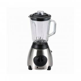 Mixer Masterpro Q2625 Argentato 500 W