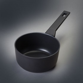 Casseruola Serafino Zani Alluminio Forgiato Ø 16 cm