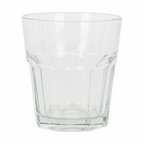 Set di Bicchieri LAV Aras 305 ml 3 Pezzi (16 Unità)