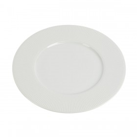 Piatto da Dolce La Maison Porcellana 21 cm