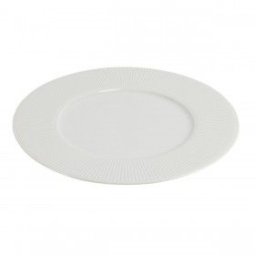 Piatto da Dolce La Maison Porcellana 21 cm