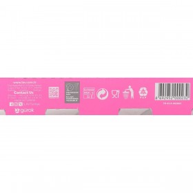 Set di Bicchieri LAV LV-22010E Cristallo 205 ml 6 Pezzi (8 Unità)