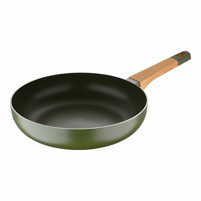 Padella San Ignacio Green Earth SG6763 Alluminio Riciclato