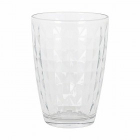 Set di Bicchieri LAV 4 Pezzi 415 ml (12 Unità)