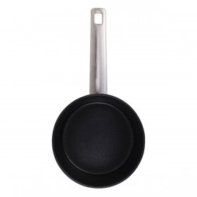 Paiolo San Ignacio Alluminio Forgiato Ø 16 cm 16 x 7,5 cm