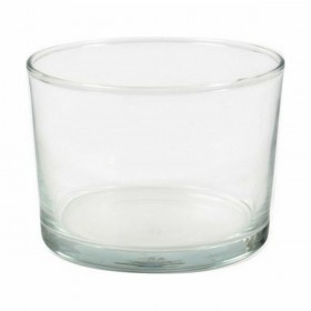 Set di Bicchieri LAV 4 Pezzi 240 ml (12 Unità)