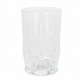 Set di Bicchieri LAV Keops 110 ml 6 Pezzi (12 Unità)