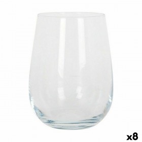 Set di Bicchieri LAV Gaia 590 ml 6 Pezzi (8 Unità)