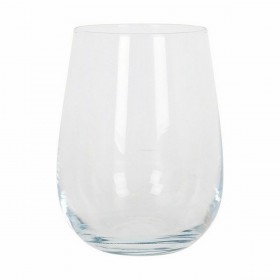 Set di Bicchieri LAV Gaia 590 ml 6 Pezzi (8 Unità)