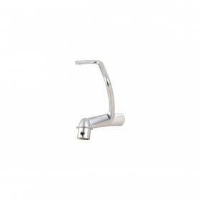 Sbattitore-Impastatrice Bergner Azzurro 200 W 5 L