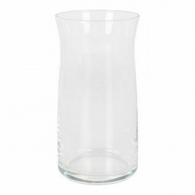 Set di Bicchieri LAV Vera Trasparente Cristallo 8 Unità (6 Pezzi) (6 pcs)