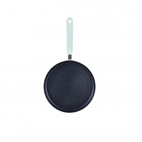 Piastra per Crepe Bergner Verde 24 cm
