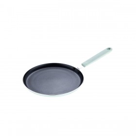 Piastra per Crepe Bergner Verde 24 cm