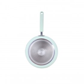 Piastra per Crepe Bergner Verde 24 cm