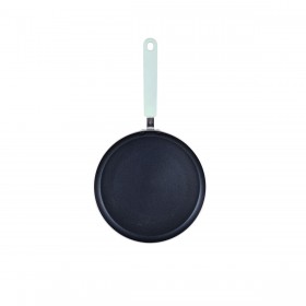 Piastra per Crepe Bergner Verde 24 cm