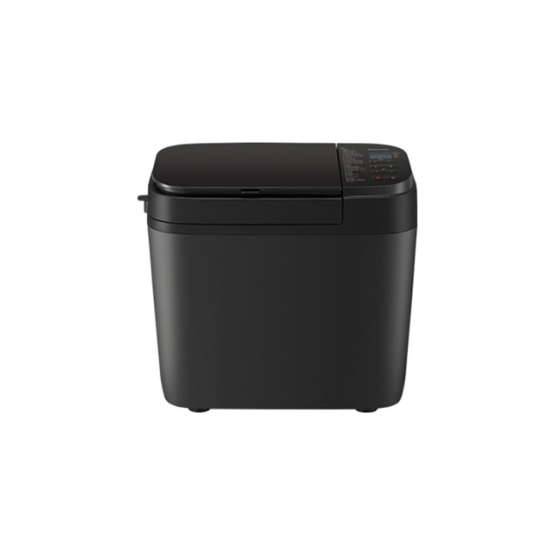 Macchina del Pane Panasonic SD-R2530KXE 550 W Nero