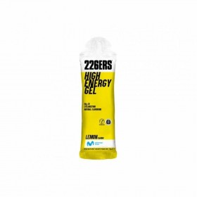 Bevanda Energetica 226ERS 5011 Limone