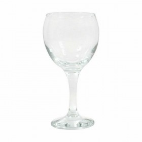 Set di calici da vino LAV 365 ml Vino 6 Pezzi (4 Unità)