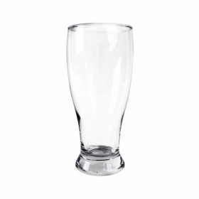 Set di Bicchieri LAV Brotto Birra 565 ml 6 Pezzi (4 Unità)