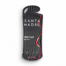 Gel Energetico Santa Madre 202-06 Fragola