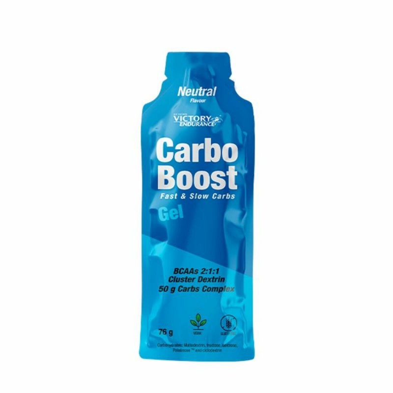Gel Energetico Victory Endurace Carbo Boost