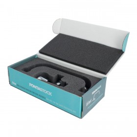 Kitchen Tap Fontastock Zinco