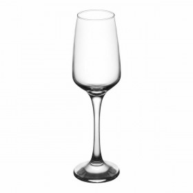 Calice da champagne LAV Lal 6 Pezzi (4 Unità)