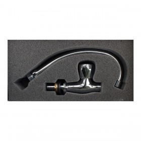 Kitchen Tap Fontastock Zinco