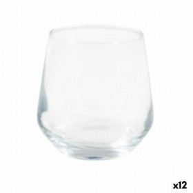Set di Bicchierini da Chicchetto LAV Lal 95 ml 5 x 6 x 6 cm (12 Unità)