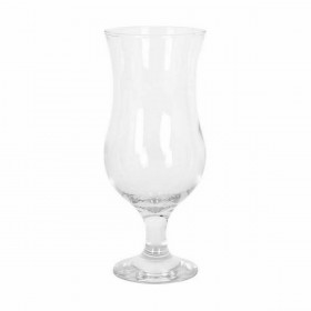 Set di Bicchieri LAV Fiesta Cocktail 390 ml 6 Pezzi (4 Unità)