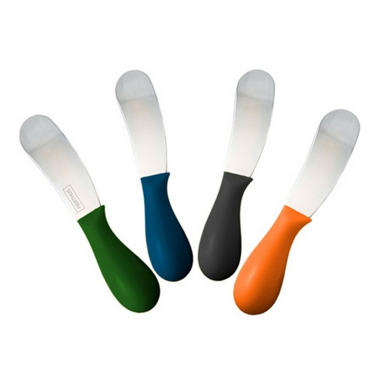 Coltello per Spalmare Vin Bouquet 4 Pezzi