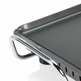 Griglia Princess 2500 W Nero Grigio