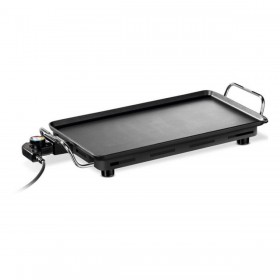 Piastra Grill Princess 01.102300.01.403 2000 W Nero