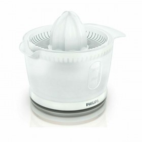 Spremiagrumi Elettrico Philips Bianco 500 ml 25 W