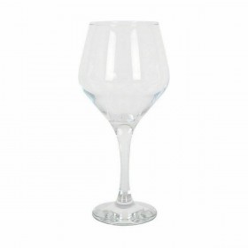 Set di calici da vino LAV Ella 450 ml 6 Pezzi (4 Unità)