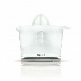 Spremiagrumi Elettrico Philips Bianco 500 ml 25 W