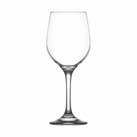 Set di calici da vino LAV Fame high 395 ml Vino 6 Pezzi (4 Unità)