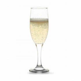 Calice da champagne Inde Misket Set 190 ml (4 Unità)