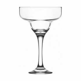 Set di Bicchieri LAV Misket 300 ml Cocktail 6 Pezzi (4 Unità)