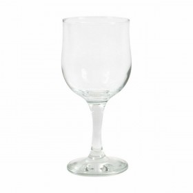 Set di Bicchieri LAV Nevakar 320 ml 6 Pezzi (4 Unità)