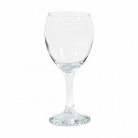 Set di calici da vino LAV Empire 245 ml Vino 6 Pezzi (4 Unità)