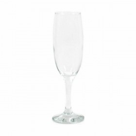 Calice da champagne LAV Empire 220 ml Champagne 6 Pezzi (4 Unità)