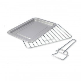 Mini Forno Elettrico TM Electron 400-800 W