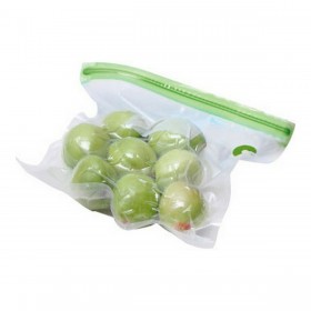 Buste per il Sottovuoto TM Electron Sottovuoto 22 x 34 cm (10 uds)