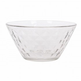 Ciotola per Aperitivi LAV Artemis 12 x 12 x 6 cm 6 Pezzi (8 Unità)