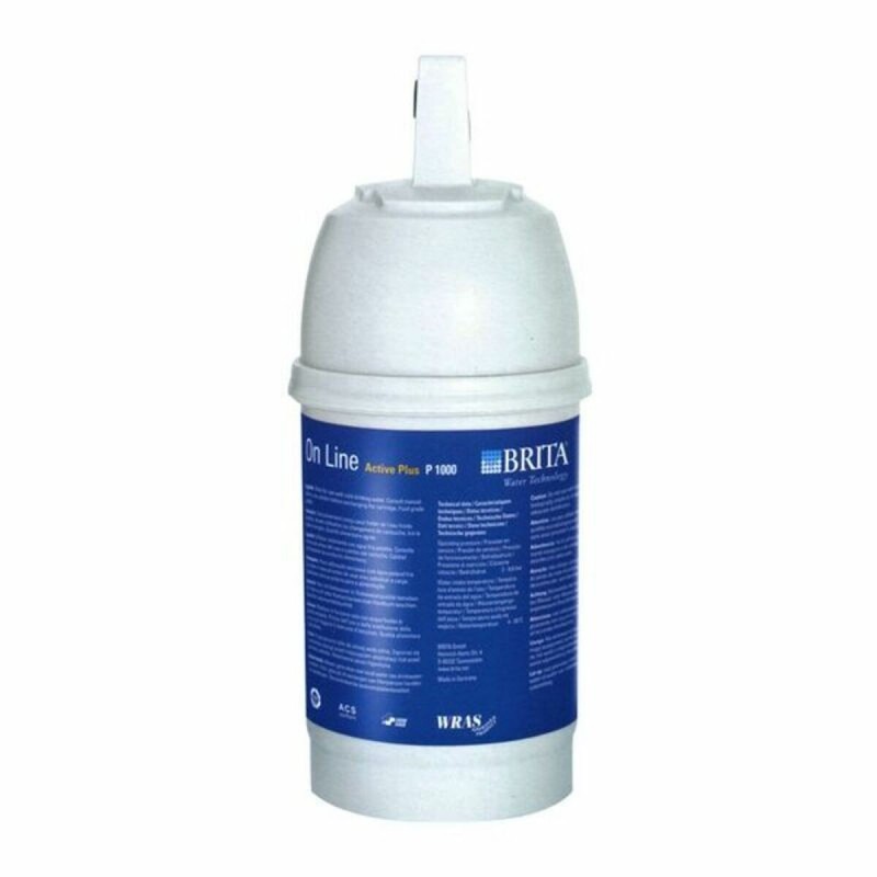 Filtro dell'acqua Brita 1004263